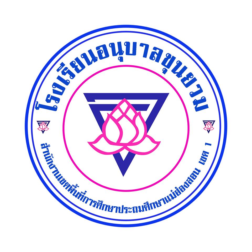 โรงเรียนอนุบาลขุนยวม
