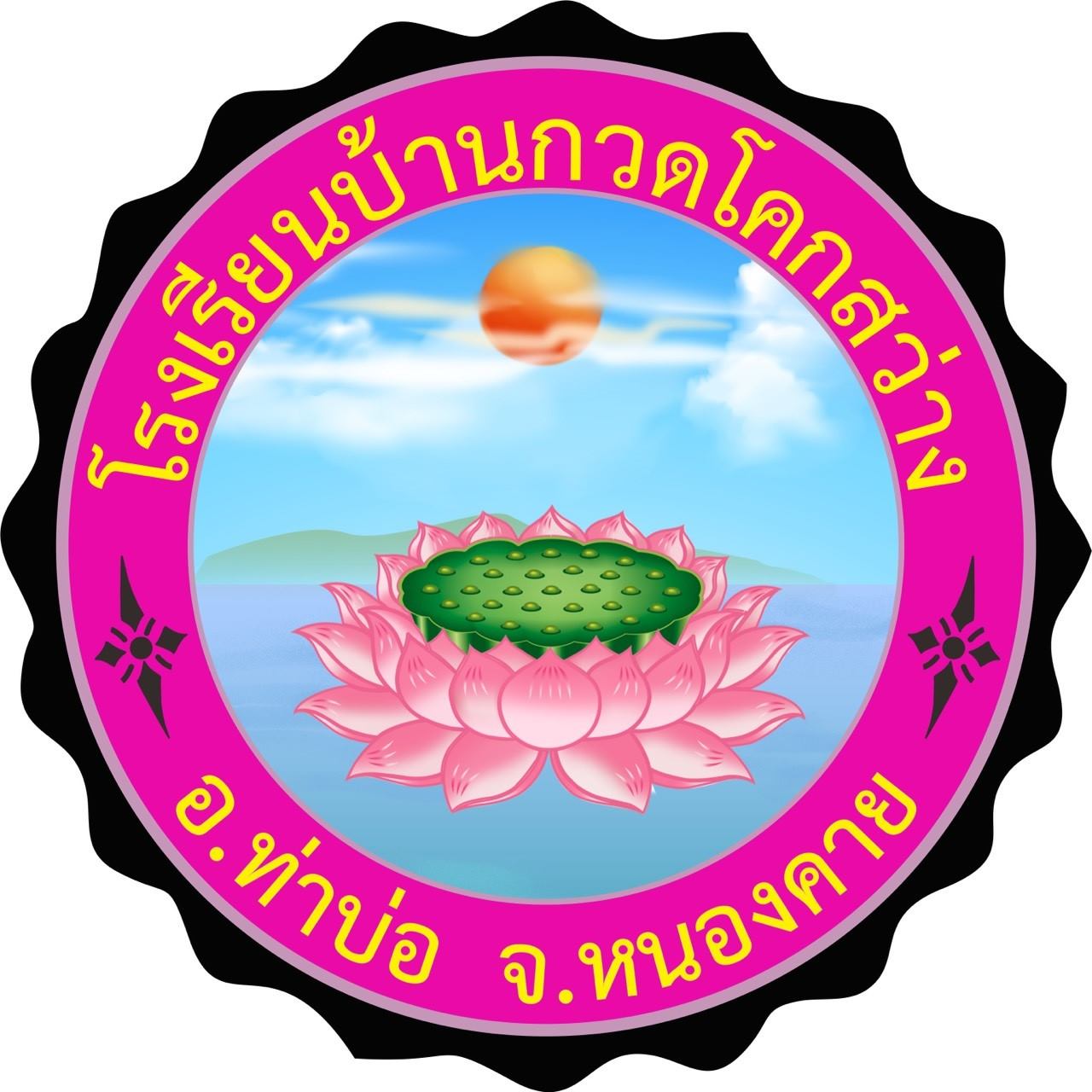 โรงเรียนบ้านกวดโคกสว่าง