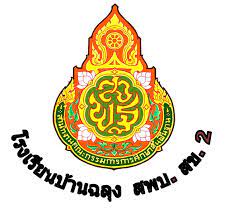 โรงเรียนบ้านฉลุง