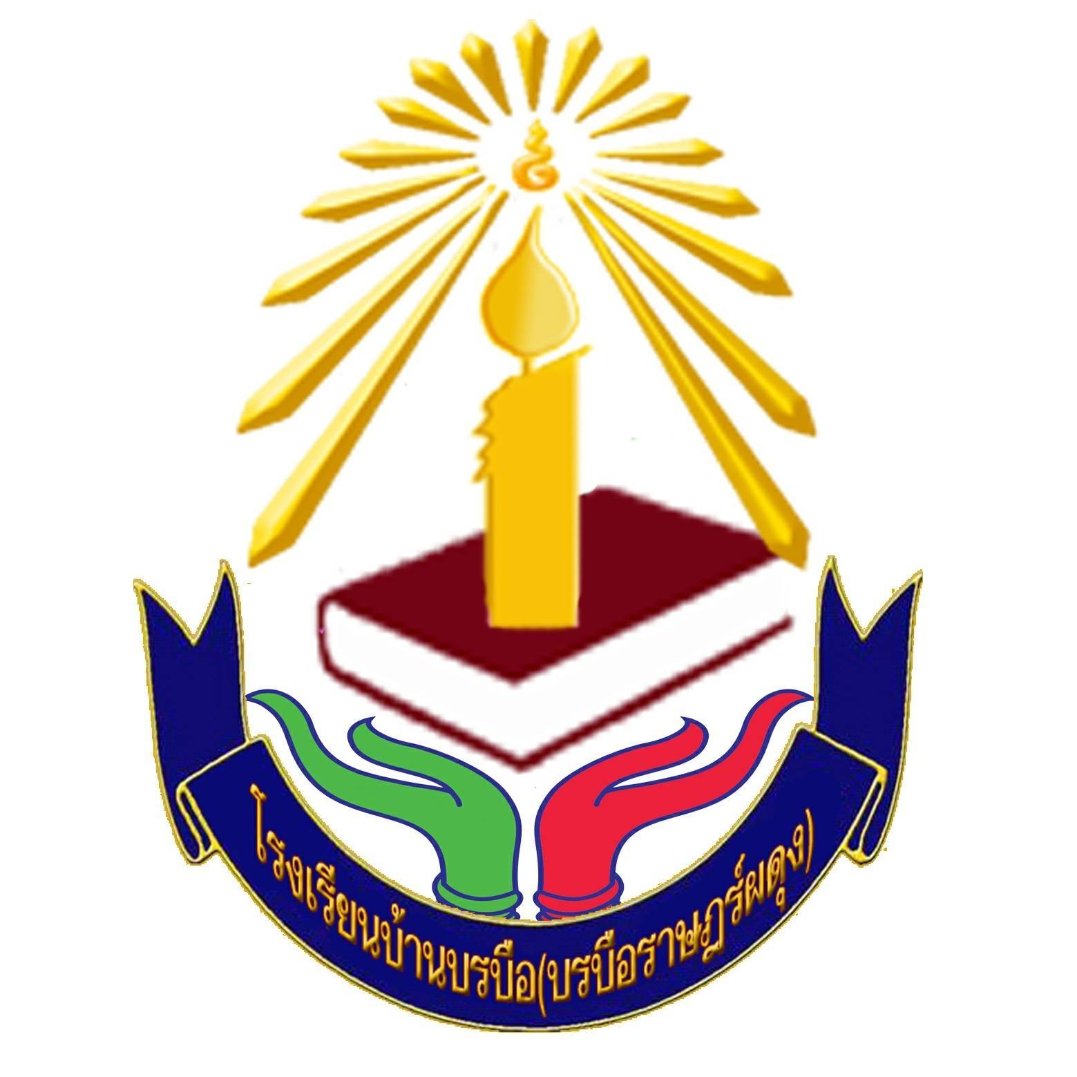 โรงเรียนบ้านบรบือ (บรบือผดุงราษฎร์)