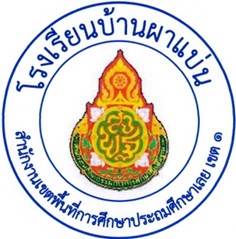 โรงเรียนบ้านผาแบ่น