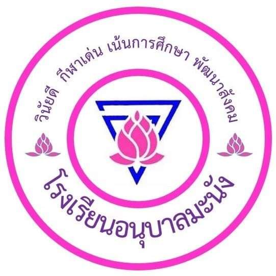 โรงเรียนอนุบาลมะนัง