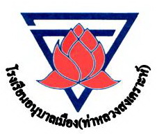 โรงเรียนอนุบาลเมือง (ท่าหลวงสงเคราะห์)