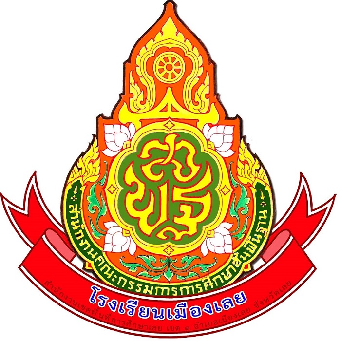 โรงเรียนเมืองเลย