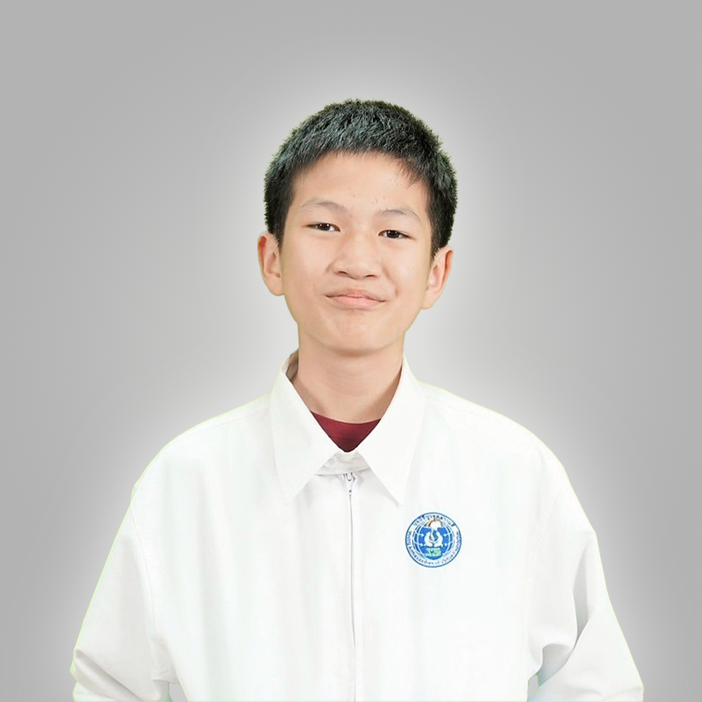 พงศภัค  กางทอง